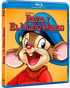 Fievel y el Nuevo Mundo Blu-ray