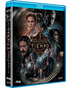 El-ministerio-del-tiempo-tercera-temporada-blu-ray-sp