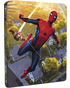 Spider-Man: Homecoming - Edición Metálica Blu-ray