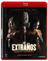 Los Extraños: Cacería Nocturna Blu-ray