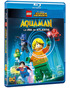 Lego DC: Aquaman, la Ira de Atlantis Blu-ray