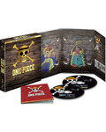 One Piece - Las Películas Box 1 Blu-ray