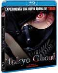 Tokyo Ghoul Blu-ray