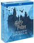 Harry Potter - Colección Completa Blu-ray