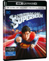 Superman Ultra HD Blu-ray