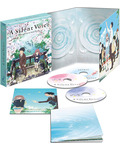 A Silent Voice - Edición Coleccionista Blu-ray