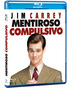 Mentiroso Compulsivo Blu-ray