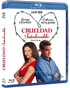 Crueldad Intolerable Blu-ray