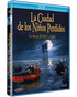 La Ciudad de los Niños Perdidos Blu-ray