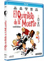 El Quinteto de la Muerte Blu-ray