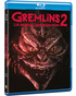 Gremlins 2 Blu-ray