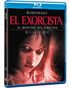 El Exorcista - Montaje del Director Blu-ray