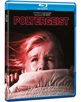 Poltergeist Blu-ray