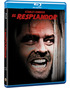 El Resplandor Blu-ray