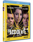 Accidente Blu-ray