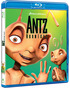Antz (Hormigaz) Blu-ray