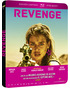 Revenge - Edición Metálica Blu-ray