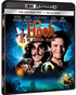 Hook (El Capitán Garfio) Ultra HD Blu-ray