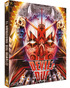 El Heredero del Diablo Blu-ray