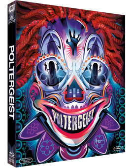 Poltergeist Blu-ray