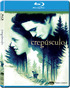 Crepúsculo - 10º Aniversario Blu-ray