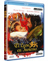 El León en Invierno Blu-ray