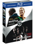 Pack Invictus + Million Dollar Baby Blu-ray