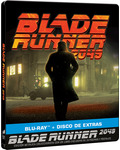 Blade Runner 2049 - Edición Metálica Coleccionista Blu-ray