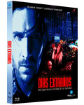 Días Extraños Blu-ray