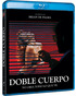 Doble Cuerpo Blu-ray