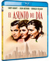 El Asunto del Día Blu-ray