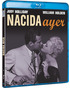 Nacida Ayer Blu-ray