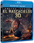 El Rascacielos Blu-ray 3D