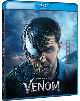 Venom/