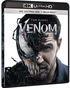 Venom Ultra HD Blu-ray