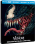 Venom - Edición Metálica Blu-ray 3D