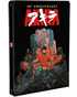 Akira - Edición Metálica 30º Aniversario Blu-ray