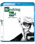 Breaking Bad - Serie Completa Blu-ray