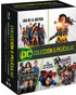 DC - Colección 5 Películas Blu-ray