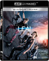 La Serie Divergente: Leal Ultra HD Blu-ray