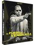 El Fuego de la Venganza Blu-ray