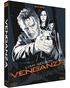 Venganza Blu-ray