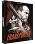 Transporter Blu-ray