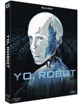 Yo, Robot Blu-ray