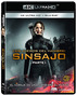 Los Juegos del Hambre: Sinsajo. Parte 1 Ultra HD Blu-ray