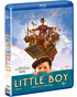 Little Boy Blu-ray