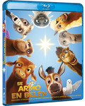 Se Armó el Belén Blu-ray