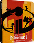 Los Increíbles 2 - Edición Metálica Blu-ray