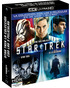 Star Trek - La Colección con las 3 Películas Ultra HD Blu-ray