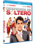 Despedida de Soltero Blu-ray